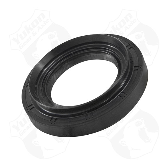 Yukon Gear and Axle Tacoma (w out factory locker) and T100 (w out factory locker) pinion seal.
