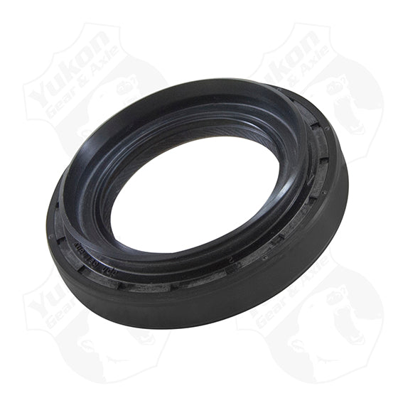 Yukon Gear and Axle 07 and up Tundra 9.5 rear pinion seal