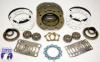 Yukon Gear and Axle Toyota 79-85 Hilux and 75-90 Landcruiser Knuckle kit