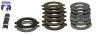 Yukon Gear and Axle Eaton posi Carbon Fiber Clutch Set 14 Plates T100 Tacoma Tundra Sequoia Aftermarket Eaton positractions ONLY