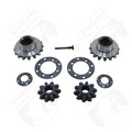 Yukon standard open spider gear inner parts kit Toyota Landcruiser 30 spline