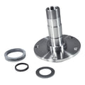 Yukon Gear and Axle Replacement front spindle for Dana 44 Ford F150 5 hole This spindle has 1.625 and 1.780 bearing journals