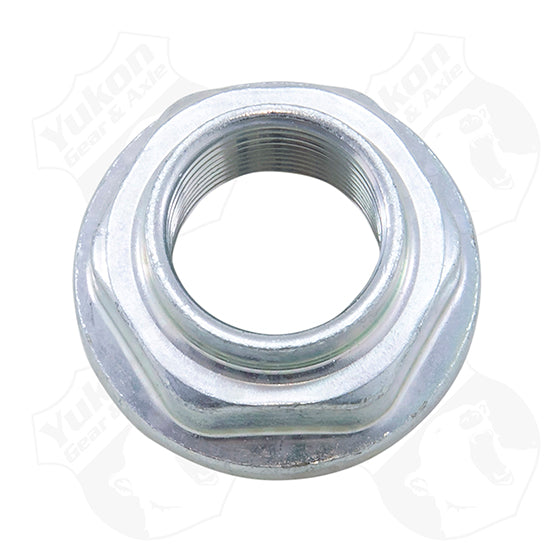 Yukon Gear and Axle T100 and Tacoma w LOC pinion nut