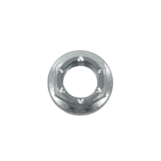 Yukon Pinion Nut for Jeep JL Dana 35 Model 200 M22-1.5.