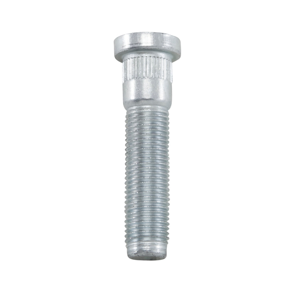 Yukon Gear and Axle Wheel stud for ’12- 2015 Dodge 2500 and 3500 front For use in Yukon Spin free kits only