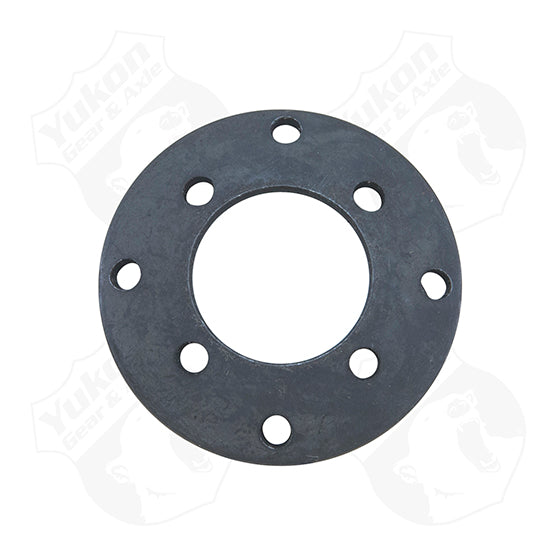 Yukon Gear and Axle Landcruiser standard Open pinion gear Thrust washer