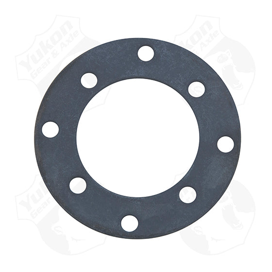 Yukon Gear and Axle Landcruiser standard Open side gear Thrust washer.