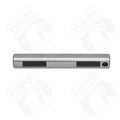 Yukon Gear and Axle Landcruiser standard Open cross pin shaft