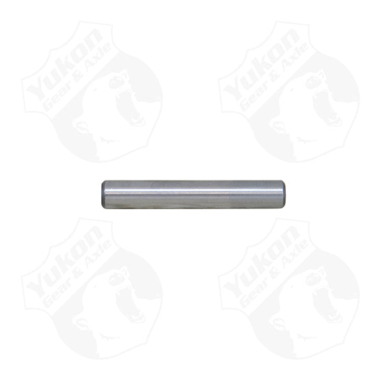 Yukon Gear and Axle T100 and Tacoma roll pin