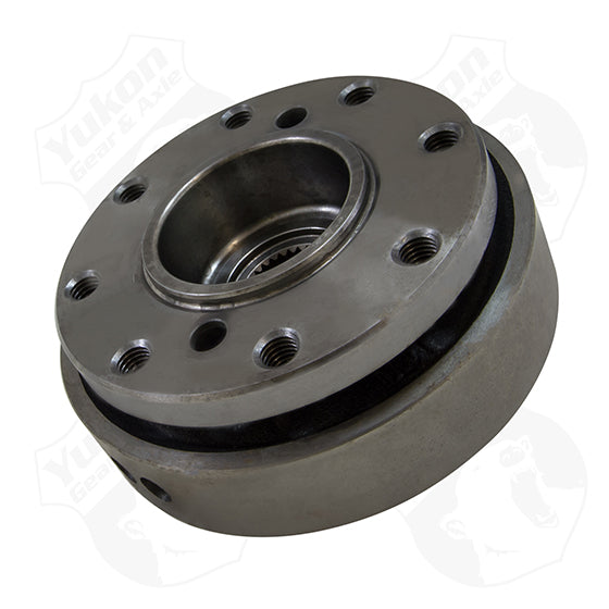 Yukon flange yoke for 08 and up F250 Superduty.