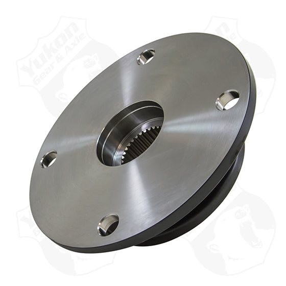 Yukon yoke for Toyota 10.5 rear Tundra w 5.7L.