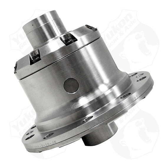 Yukon Zip locker for Dana 44 non-Rubicon JK 30 spline.