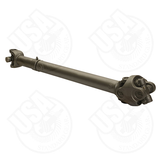 Yukon Gear and Axle USA Standard Front Driveshaft for Bronco F100 F150 30.0625 Center to Center BRONCO FRNT DRIVESHAFT 1978 F T 203 Transcase. 351 Eng. 3.00 RATIO A T 30-1 16 CTC 1310 U JOINT
