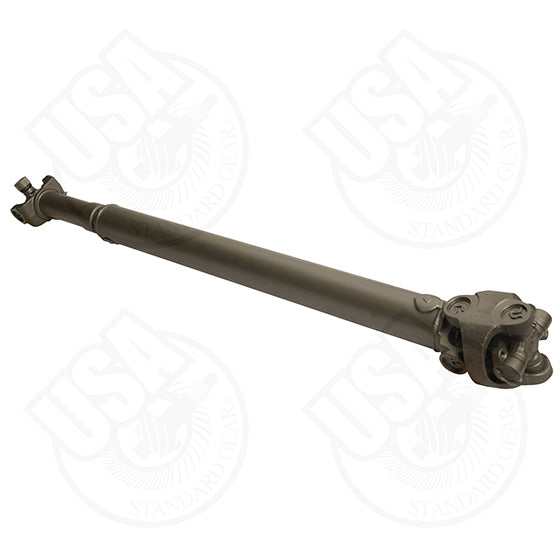 Yukon Gear and Axle NEW USA Standard Front Driveshaft for Bronco F150 30-1 16 Center to Center BRONCO FRNT DRIVESHAFT 1978 F T 203 T-CASE 400 Eng 3.00 RATIO A T 30-1 16 CTC