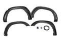 Rough Country Defender Fender Flares PRV Delmonico Red Ram 1500 2WD 4WD (2019-2024)