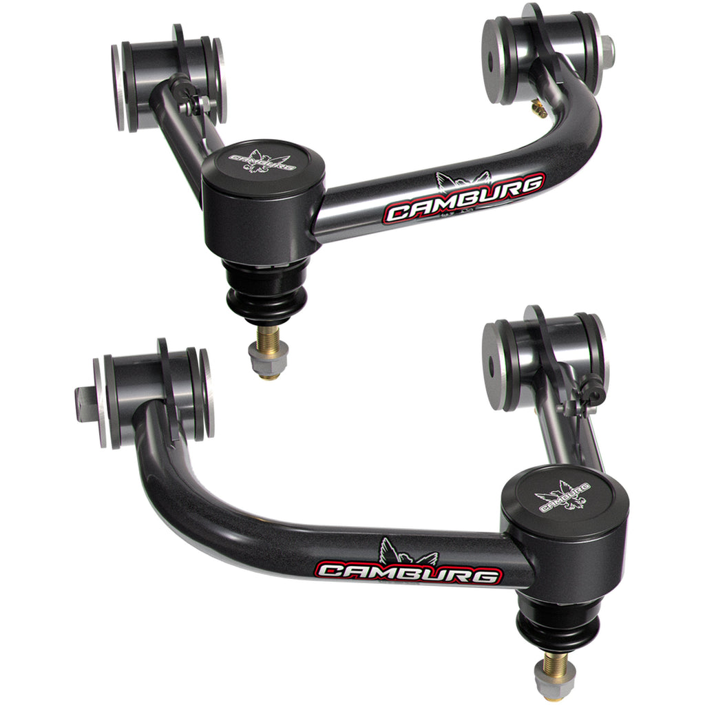Camburg Toyota Tacoma Pre 4wd 05-23 Performance X-Joint XL Upper Arms