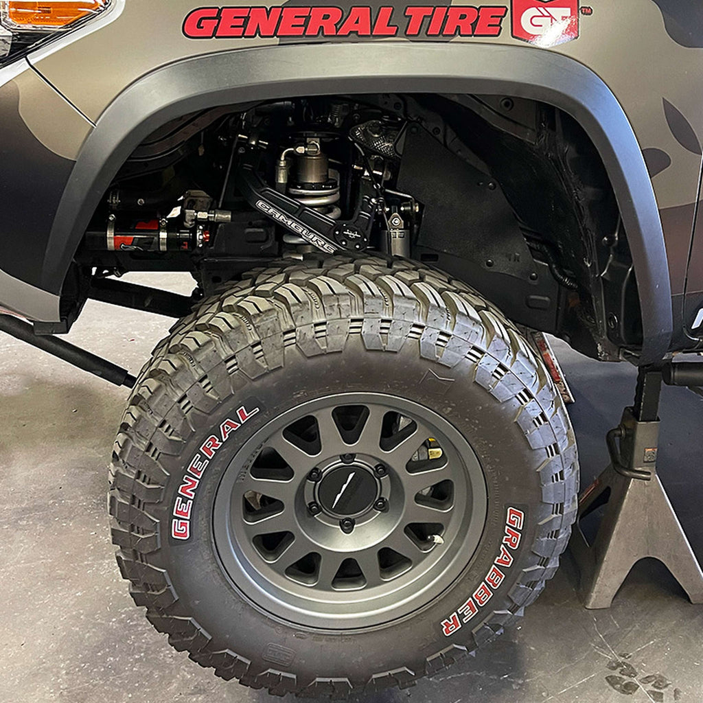 Camburg Toyota 4-Runner 03-24 FJ 07-14 Race L T Front Axle Set