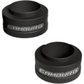Camburg Ford Ranger Raptor 24-25 2.5 Front Coil Spring Preload Kit (BLACK)