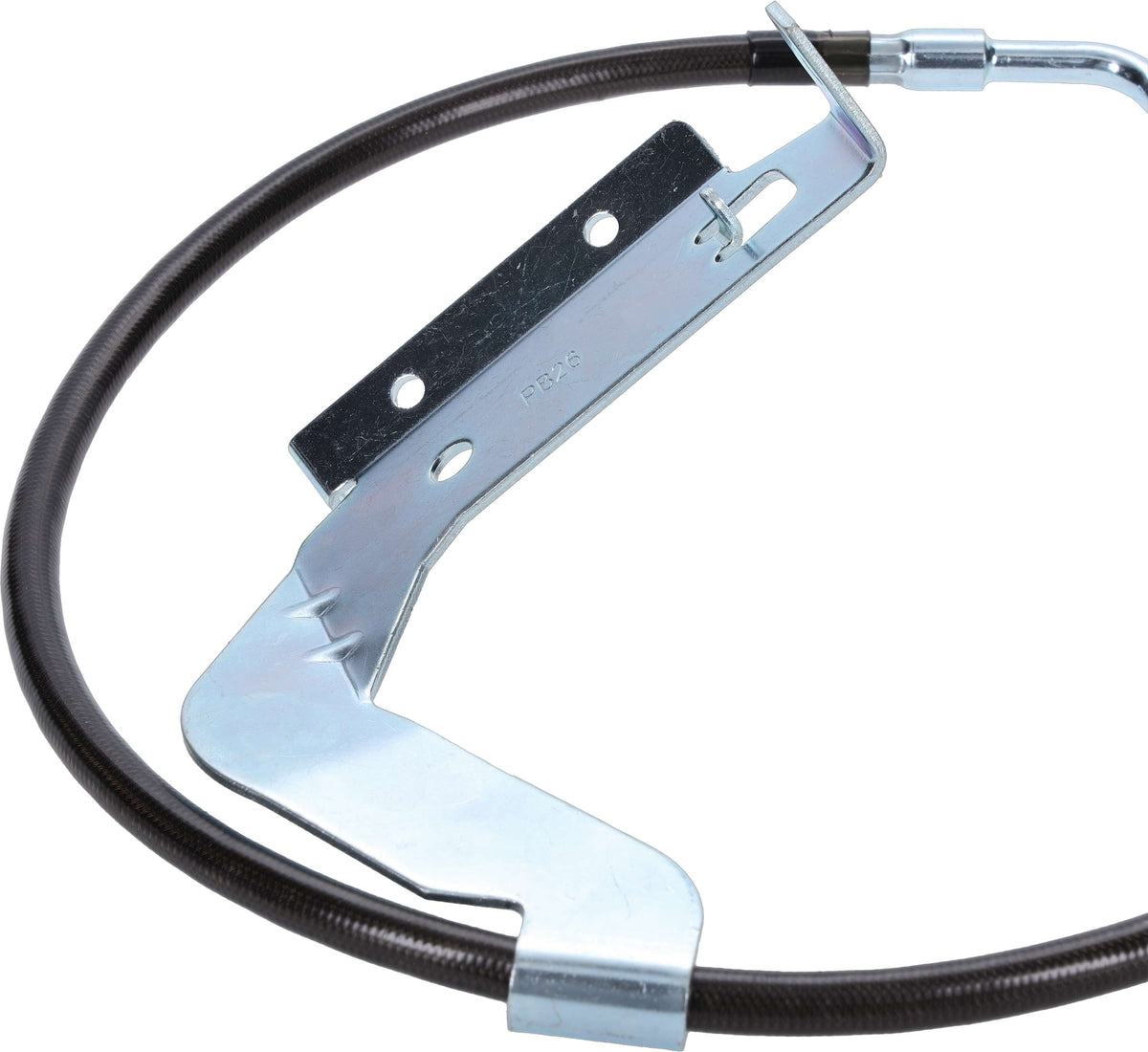 Camburg Ford F-250 350 4wd 17-25 Extended Front Brake Line Kit ( 3.5 33.5 L)