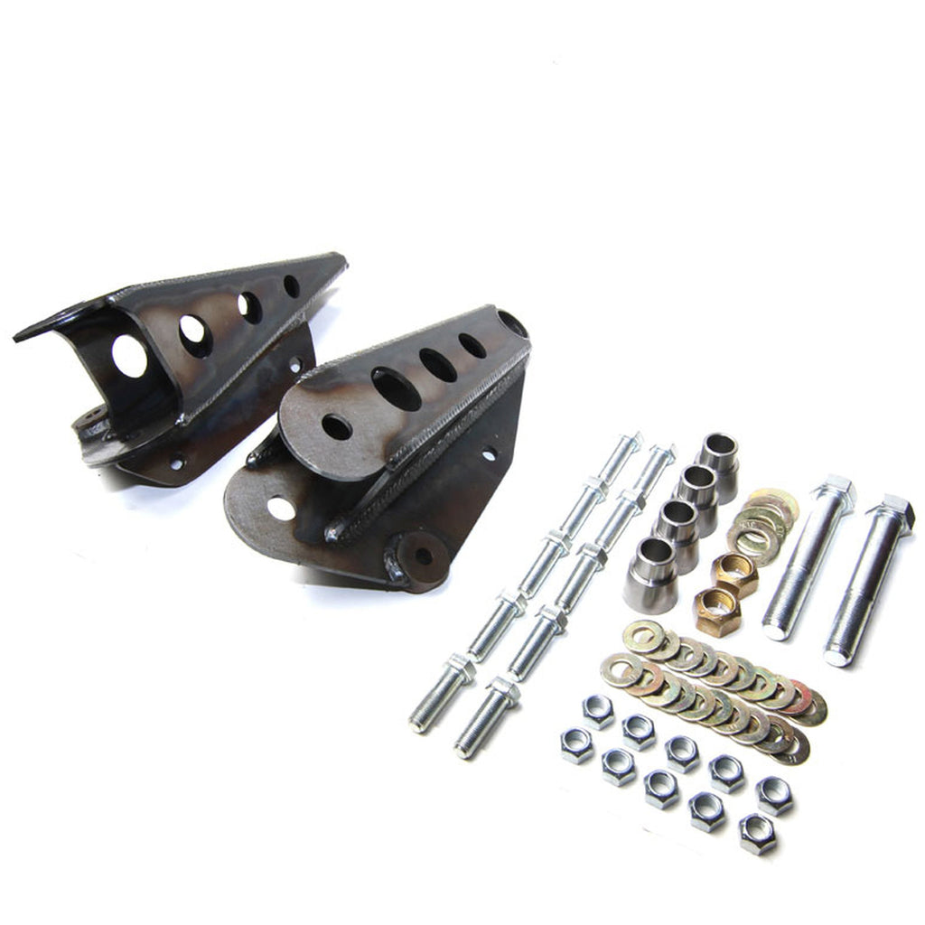 Camburg Ford Bronco 80-96 Rear 4-Link Kit