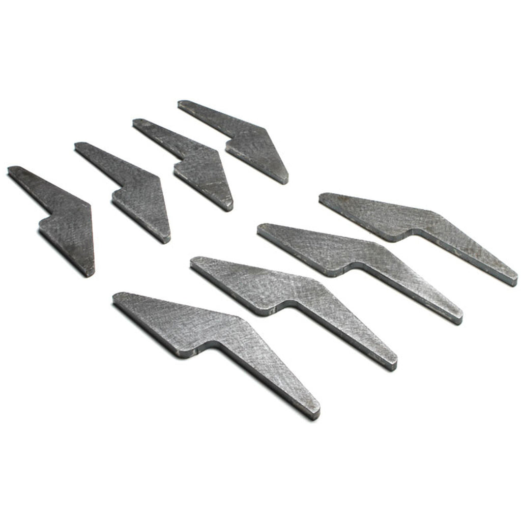 Camburg Ford Ranger Edge 4wd 01-12 Frame Gusset Kit