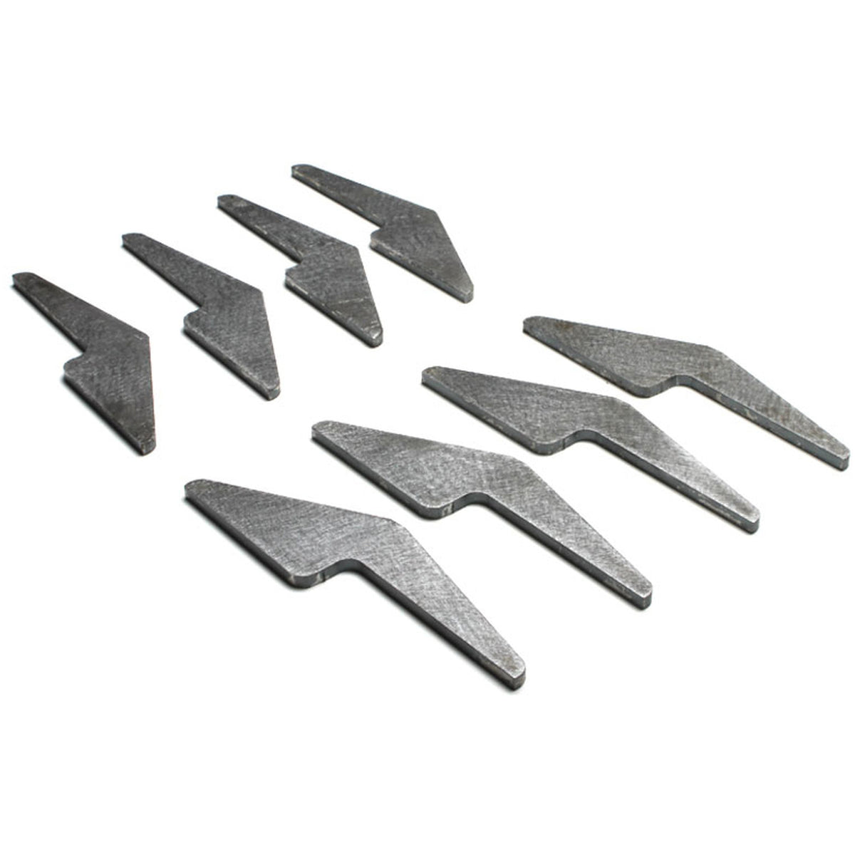 Camburg Ford Ranger Edge 4wd 01-12 Frame Gusset Kit