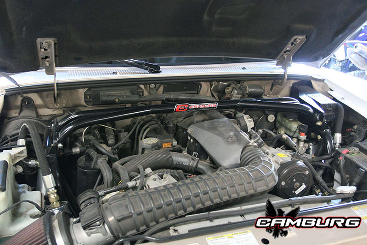 Camburg Ford Ranger 2wd 4wd 89-97 C O Engine Cage Kit