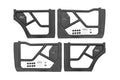 Rough Country Tubular Doors 4 Door Ford Bronco 4WD (2021-2026)