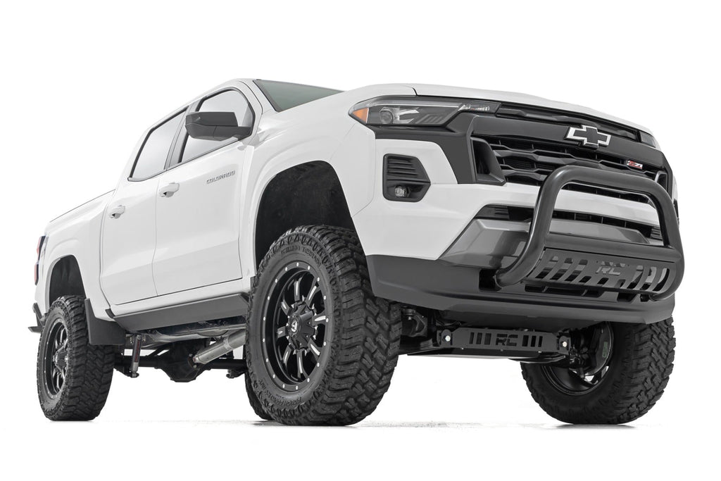 Rough Country 6 Inch Lift Kit N3 Shocks Chevy GMC Canyon Colorado 4WD (2023-2026)