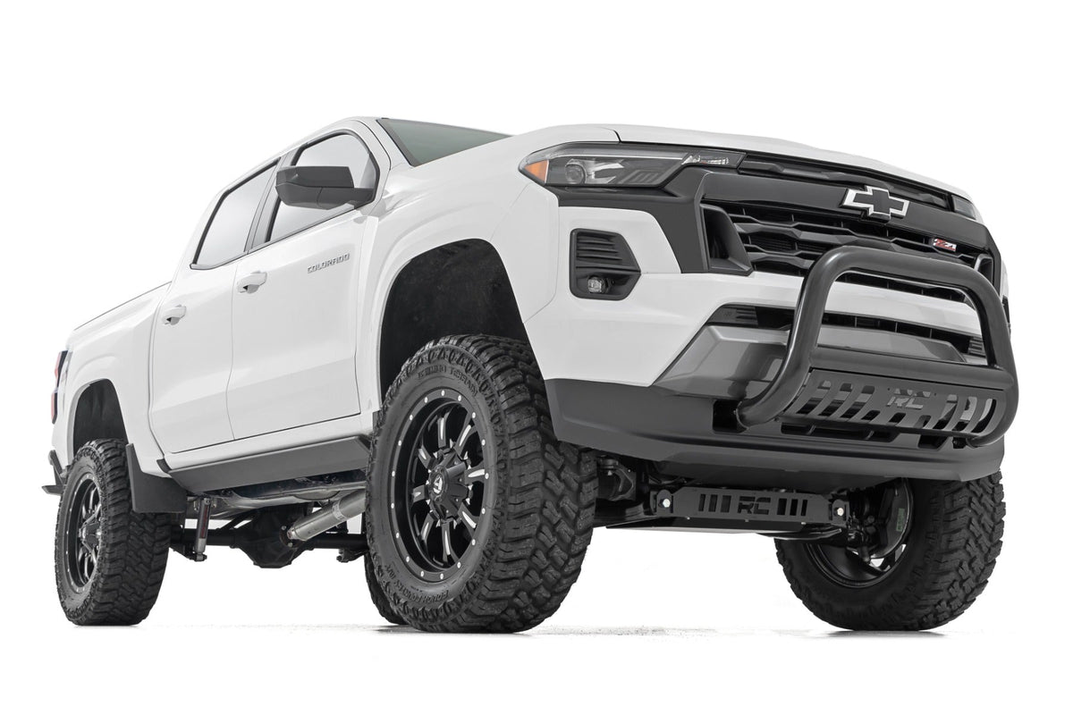 Rough Country 6 Inch Lift Kit M1 Struts Chevy GMC Canyon Colorado 4WD (2023-2026)