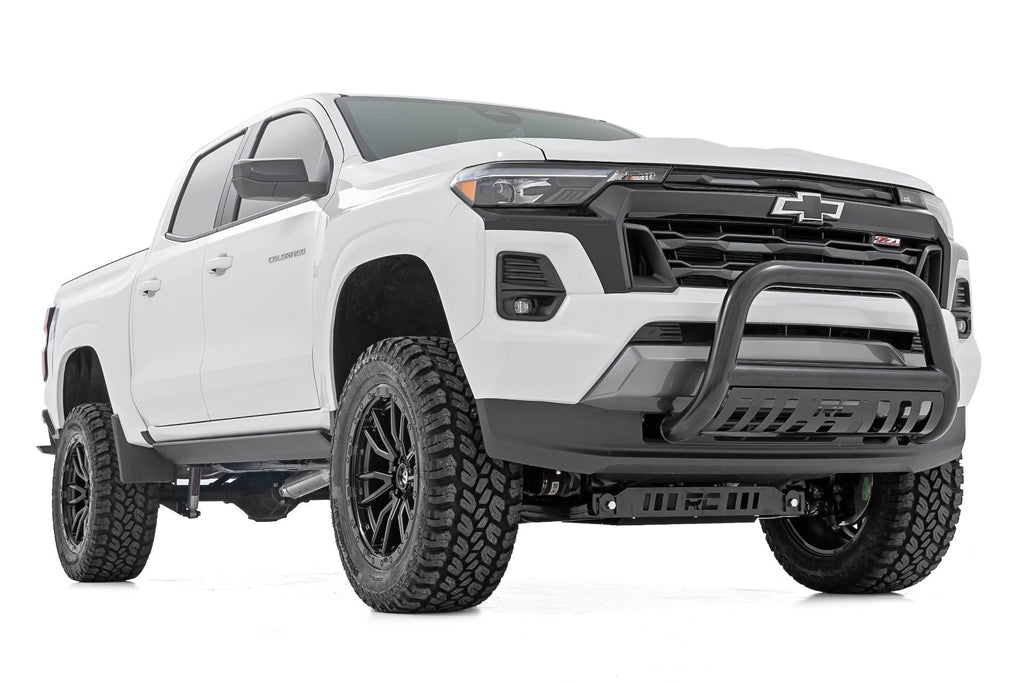 Rough Country 4 Inch Lift Kit N3 Struts Chevy GMC Canyon Colorado 4WD (2023-2026)