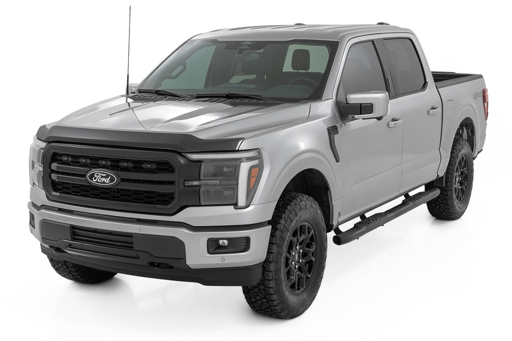 Rough Country Hood Protector Ford F-150 2WD 4WD (2021-2026)