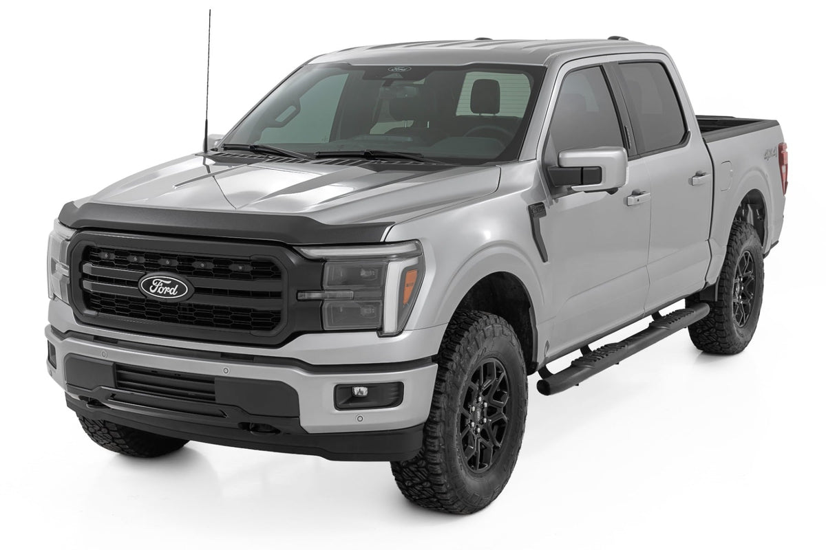 Rough Country Hood Protector Ford F-150 2WD 4WD (2021-2026)