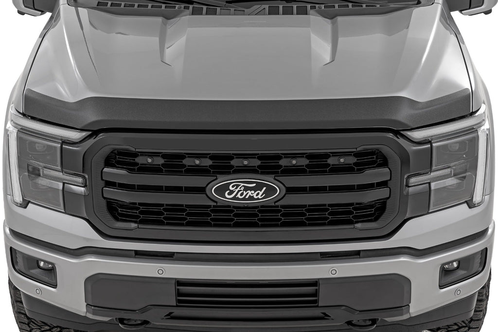 Rough Country Hood Protector Ford F-150 2WD 4WD (2021-2026)