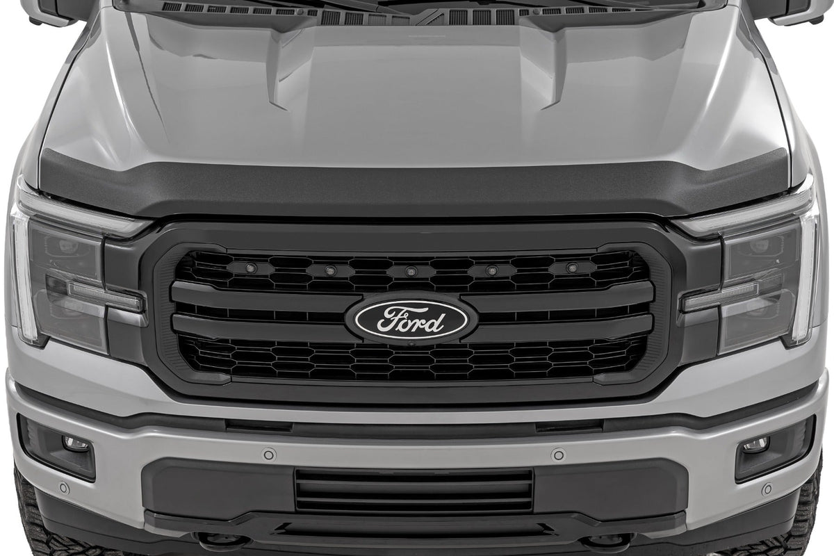 Rough Country Hood Protector Ford F-150 2WD 4WD (2021-2026)