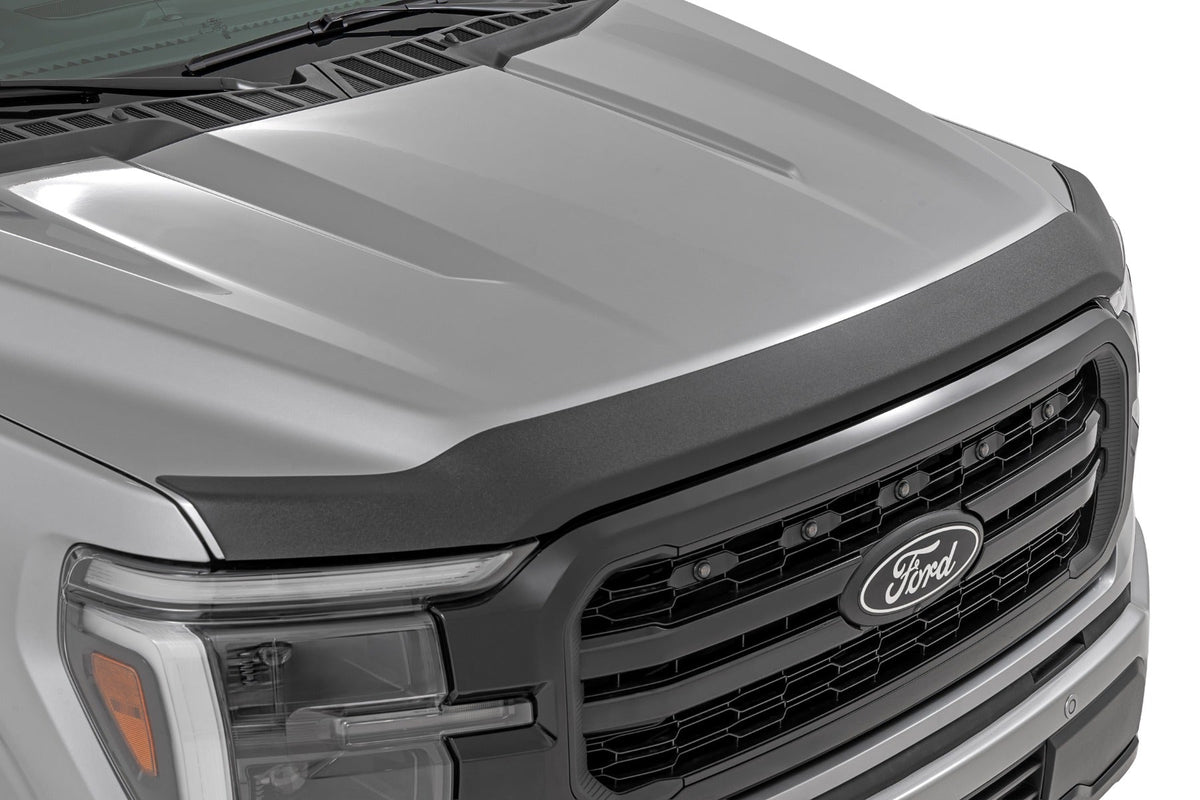 Rough Country Hood Protector Ford F-150 2WD 4WD (2021-2026)