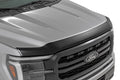 Rough Country Hood Protector Gloss Black Ford F-150 2WD 4WD (2021-2026)
