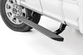 Rough Country Power Running Boards HT-Series Super Cab Ford F-150 Lightning F-250 F-350 Raptor (15-26)