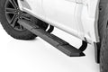 Rough Country TR2 Running Boards Ford F-150 Lightning F-250 F-350 Raptor (2015-2026)