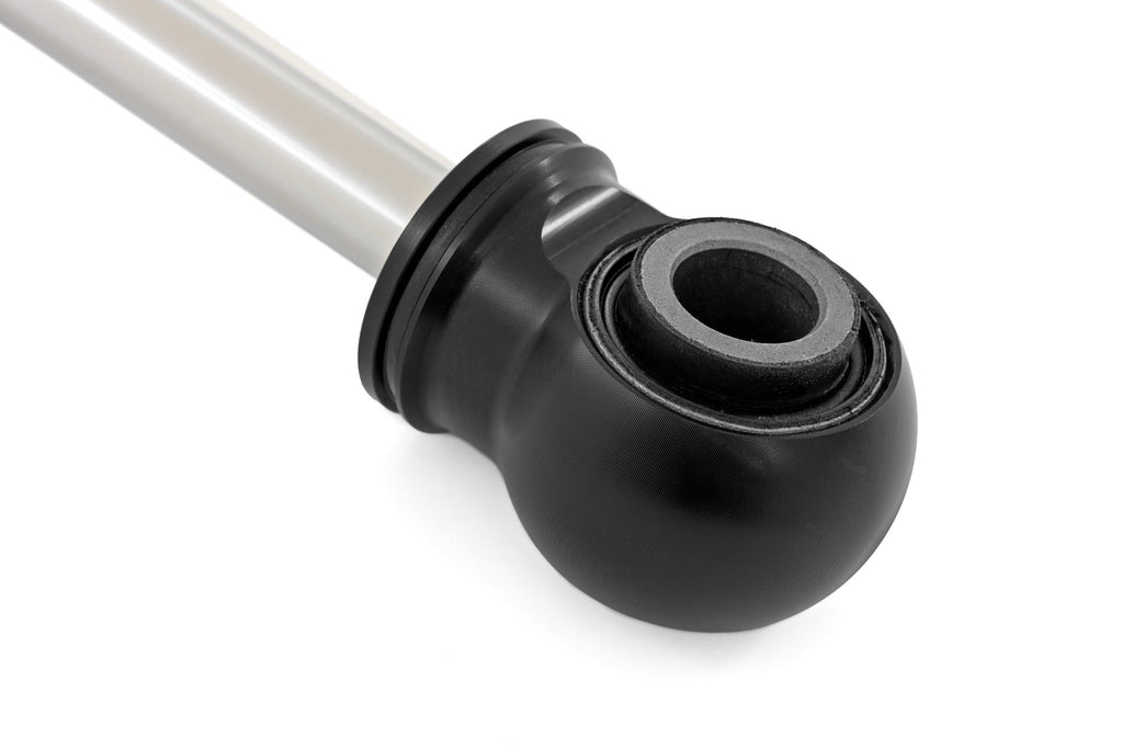 Rough Country Vertex 2.5 Reservoir Rear Shocks 2-3.5 Toyota Tacoma 4WD (2024-2026)