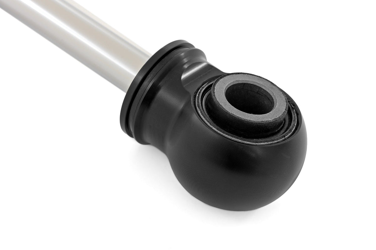 Rough Country Vertex 2.5 Reservoir Rear Shocks 2-3.5 Toyota Tacoma 4WD (2024-2026)