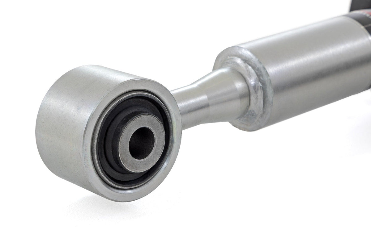 Rough Country M1 Adjustable Leveling Struts Monotube 0-2 Toyota 4Runner 4WD (25-26)