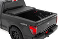 Rough Country Hard Low Profile Bed Cover 6 7 Bed Ford F-150 2WD 4WD (2021-2026)