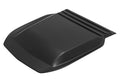 Rough Country Hood Scoop GPA Graphite Chevy Silverado 1500 2WD 4WD (2019-2026)