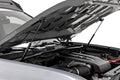 Rough Country Hood Struts Hydraulic Toyota Tacoma 2WD 4WD (2016-2023)