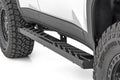 Rough Country BA2 Running Boards Side Step Bars Toyota Land Cruiser 4WD (2024-2026)