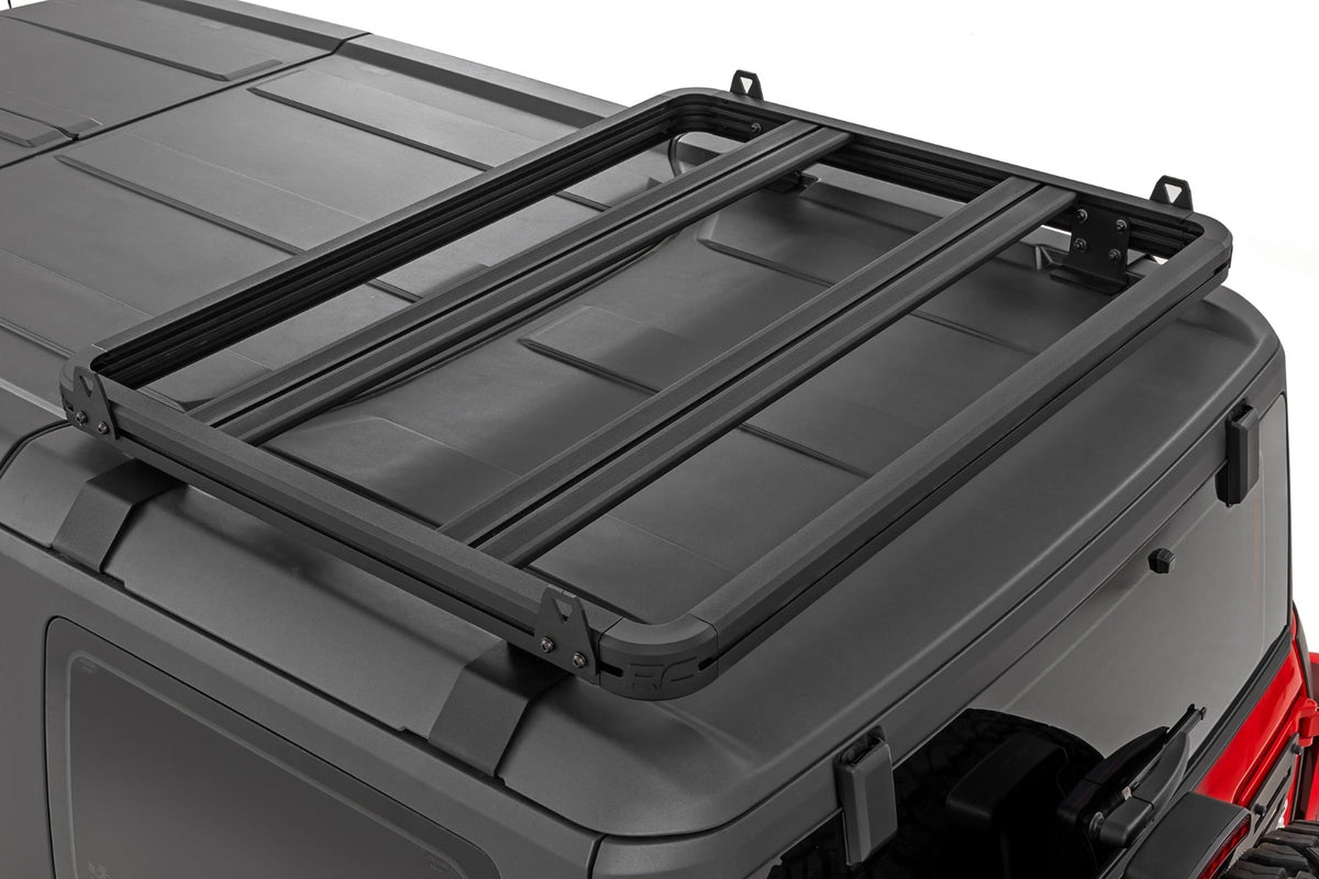 Rough Country Roof Rack Freedom Top Ford Bronco 4WD (2021-2026)