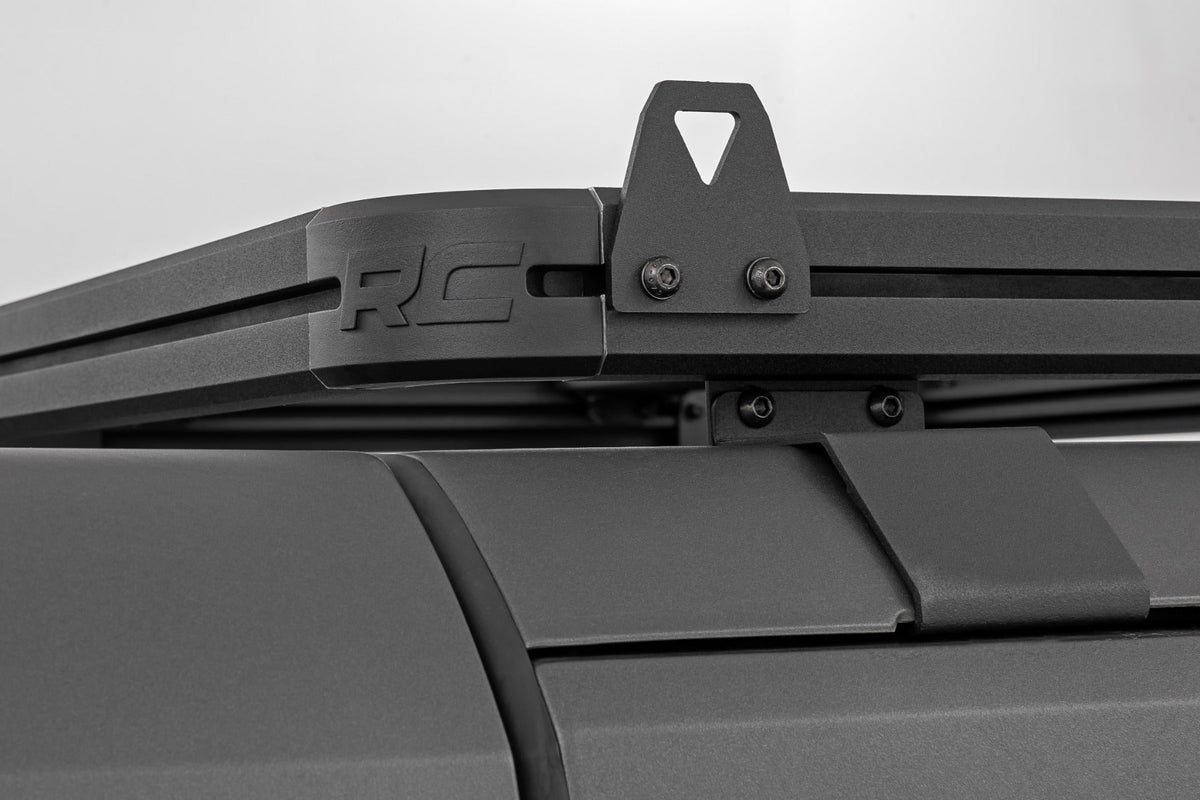 Rough Country Roof Rack Freedom Top Ford Bronco 4WD (2021-2026)