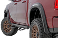 Rough Country Sport Fender Flares PJ7 Canyon Lake Ram 1500 2WD 4WD (2025-2026)
