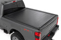 Rough Country Powered Retractable Bed Cover 6 10 Bed Ford F-250 F-350 Super Duty (17-26)